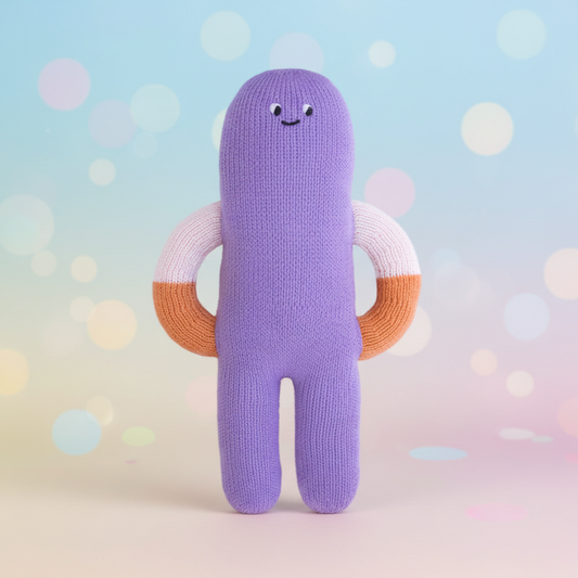 Hold Me Doll